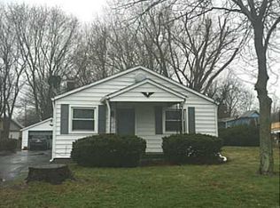 13188 N Miller Dr, Camby, IN 46113