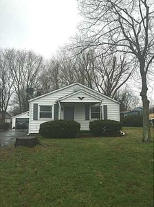 13188 N Miller Dr, Camby, IN, 46113