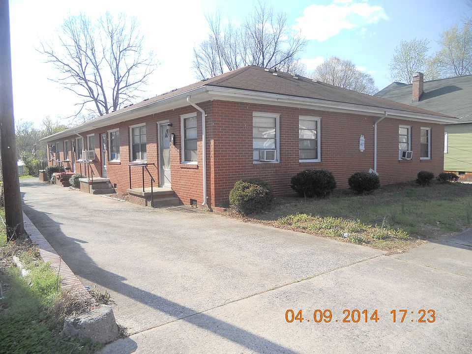 Front Side