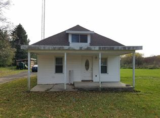 6188 Hansen Rd, Fountain, MI 49410