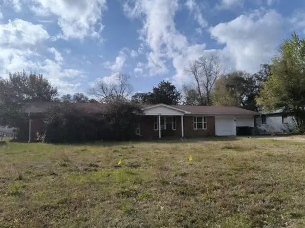 905 N 74th Ave, Pensacola, FL 32506