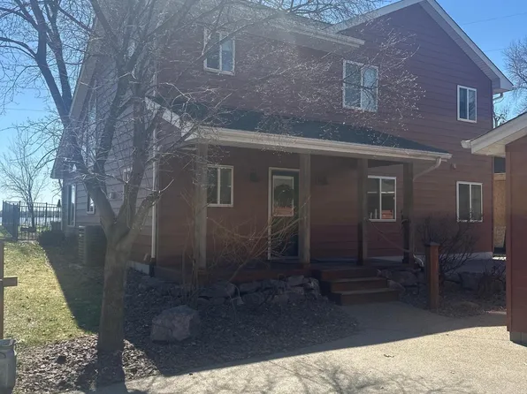 1491 Hiawatha Ave, Big Lake, MN 55309