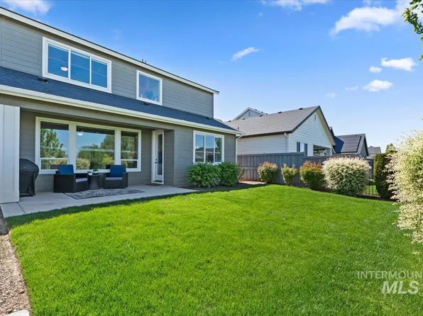 10128 Irongate Dr, Nampa, ID 83687