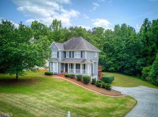258 Ryan Rd, Winder, GA 30680