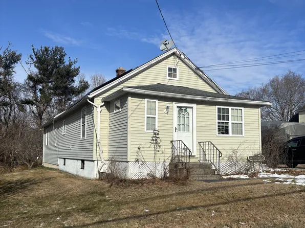 147-151 Halls Hill Road, Colchester, CT 06415