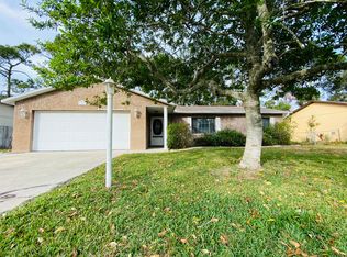 1417 Dexter Dr N, Port Orange, FL 32129