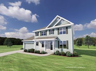 531 Windy Willow, Verona, WI 53593