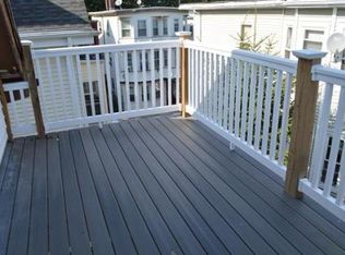 34 Mozart St #3, Jamaica Plain, MA 02130