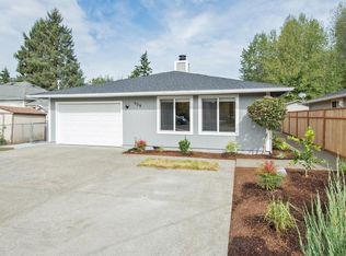 509 E 68th St, Tacoma, WA 98404