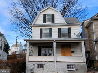 1406 20th Ave, Altoona, PA