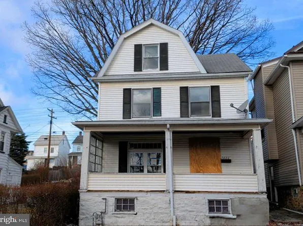 1406 20th Ave, Altoona, PA 16601