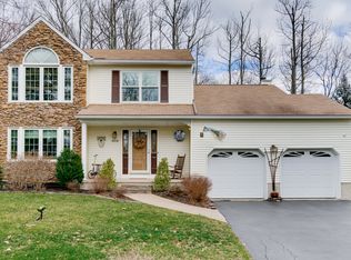 85 Miry Brook Rd, Hamilton, NJ 08690