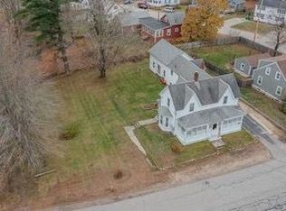 283 Chesley Hill Rd #B, Rochester, NH 03839