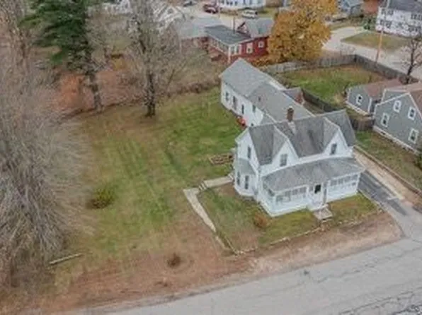 283 Chesley Hill Rd, Rochester, NH