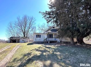 1260 Knox Highway 7, Knoxville, IL 61448