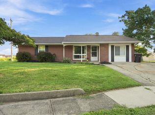 6929 Plumtree Ct, Fort Wayne, IN 46825