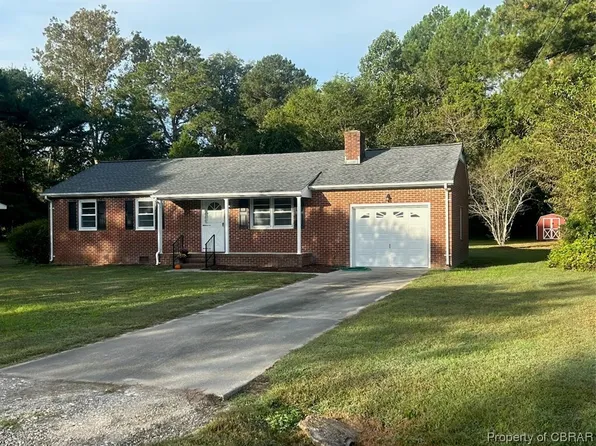 3460 Vaughan Creek Dr, Hayes, VA 23072