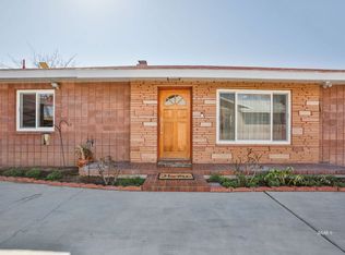 120 S Silver Ridge St, Ridgecrest, CA 93555