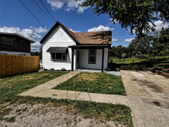 181 Barnett St, Washington, PA 15301