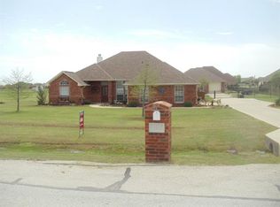 11117 Brook Green Ln, Haslet, TX 76052