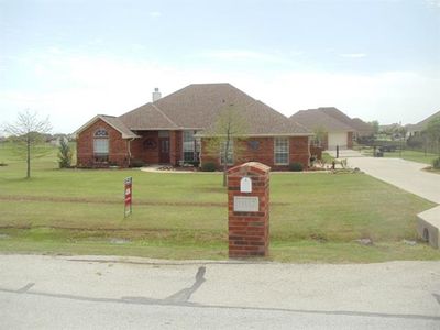 11117 Brook Green Ln, Haslet, TX, 76052