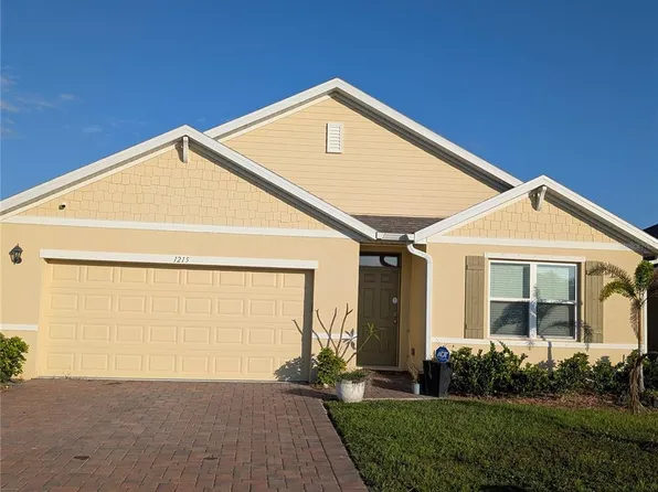 1215 Dugan Cir SE, Palm Bay, FL 32909