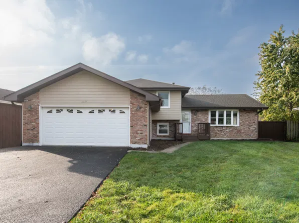 3848 Terrance Ferry Dr, Joliet, IL 60431