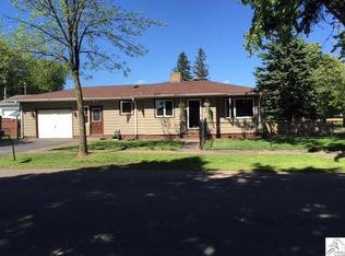 501 99th Ave W, Duluth, MN 55808