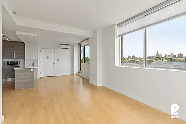 Rented by REZI