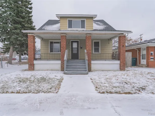 1623 Electric Ave, Lincoln Park, MI 48146