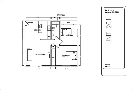 Marywood Apartments — Photo 16
