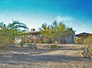 3336 W Roughrider Rd, Phoenix, AZ 85087