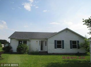 702 4th St, Crumpton, MD 21628