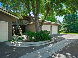1703 W Olive St APT 1, Bozeman, MT 59715