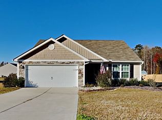 37 Tralee Ct, Fuquay Varina, NC 27526