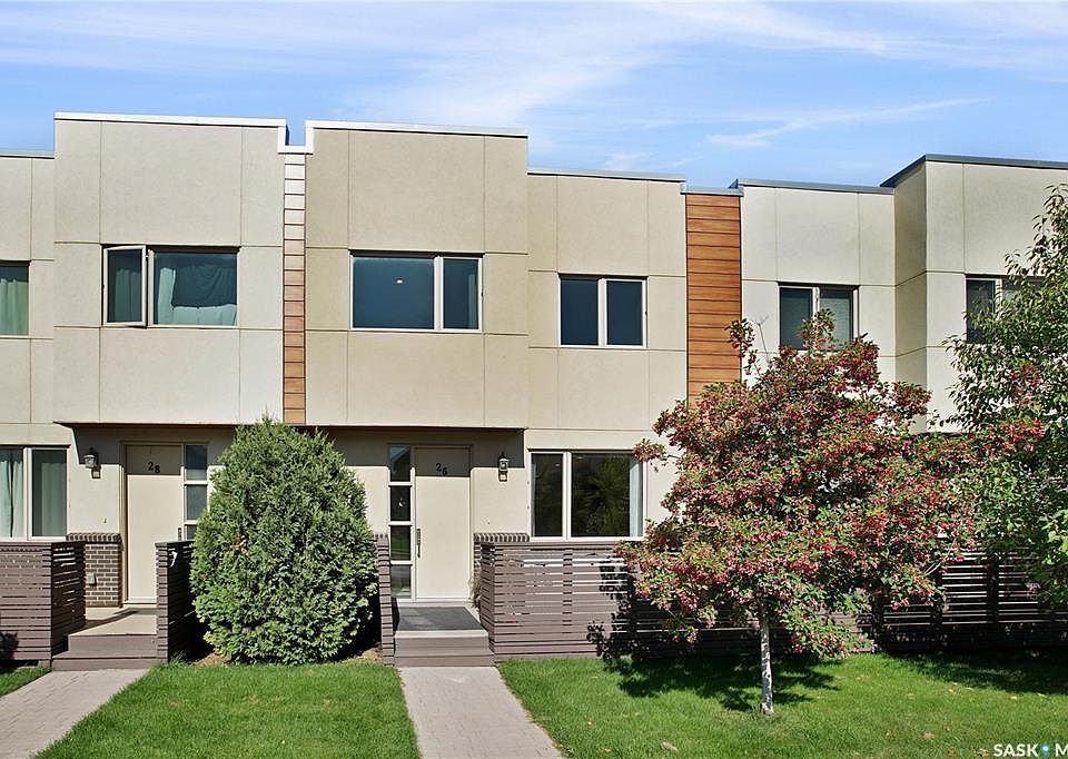 1st image of UNIT 26-103 Willis CRESCENT