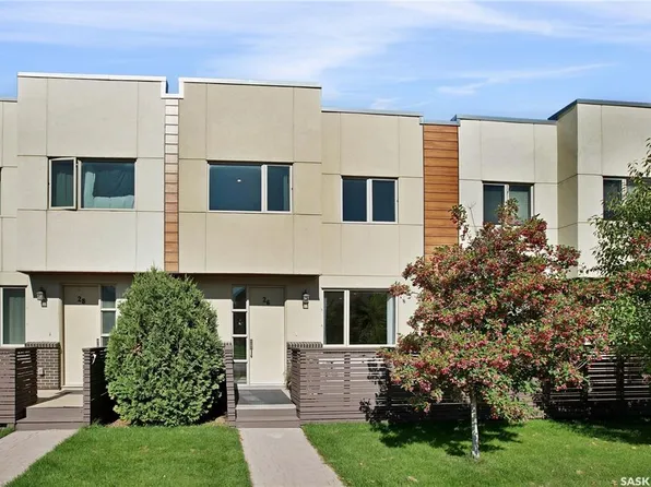 UNIT 26-103 Willis CRESCENT, Saskatoon, SK S7T 0X9