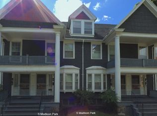 11-17 Madison Park South, Rochester, NY 14608