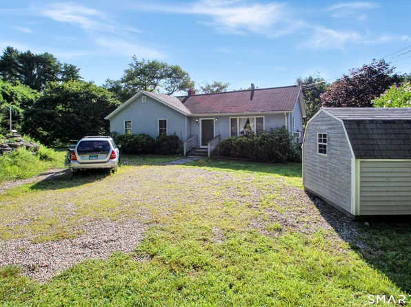 784 Warrenville Road, Mansfield, CT 06250