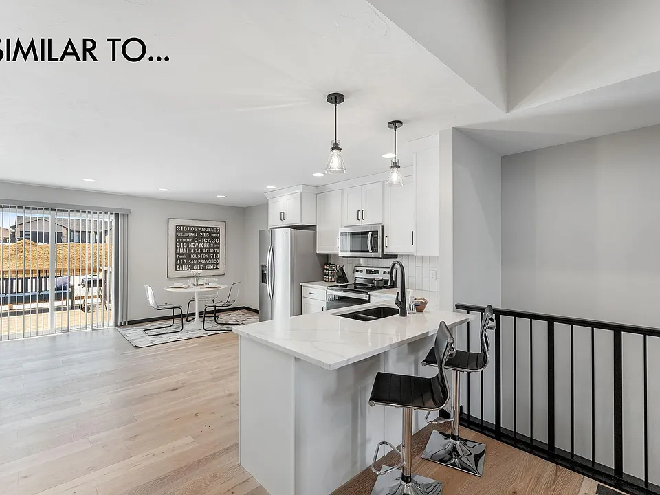 5525 Rock Hill Pl