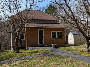 164 Harris Rd, Harris, NY 12742