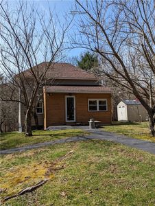 164 Harris Road, Harris, NY, 12742