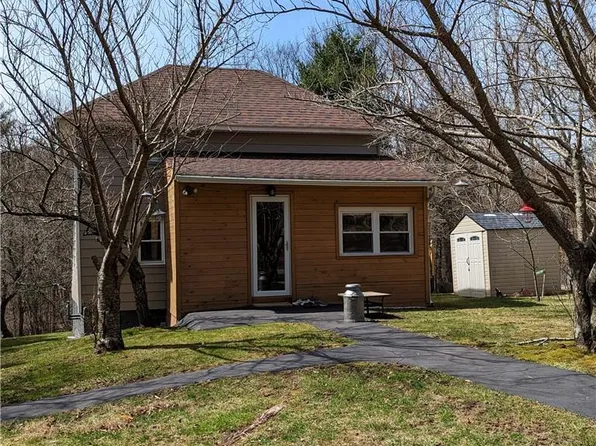 164 Harris Road, Harris, NY 12742