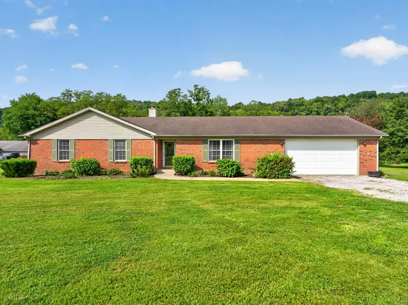 1008 Port Collins Rd, Frankfort, KY 40601