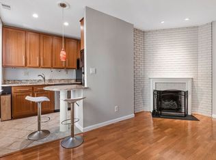 2001 16th St NW APT 302, Washington, DC 20009