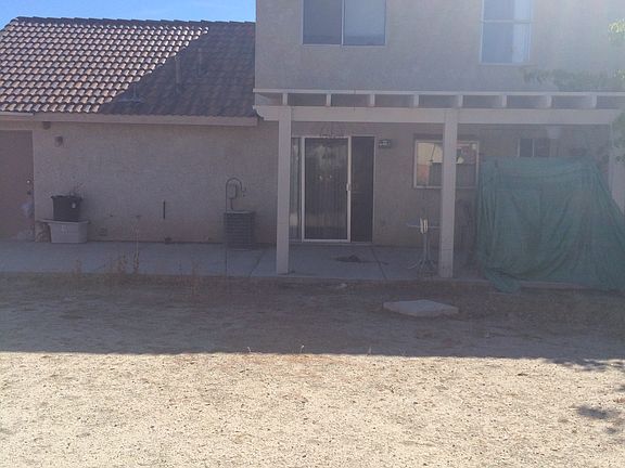 Large Backyard to custom...
