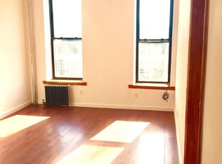 121 W 122nd St APT 4F, New York, NY 10027