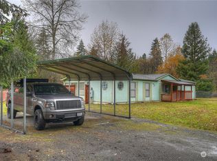 29016 77th Ave S, Roy, WA