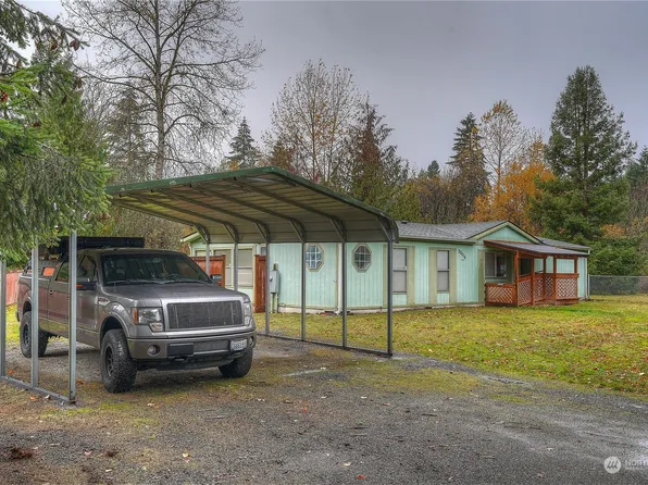 29016 77th Avenue S, Roy, WA 98580