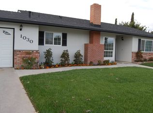1030 Cedar Ln, Lemoore, CA 93245